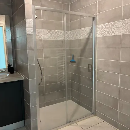 Casabliss, T2 Cosy Apartment