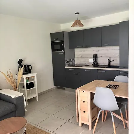 Lejlighed Casabliss, T2 Cosy *