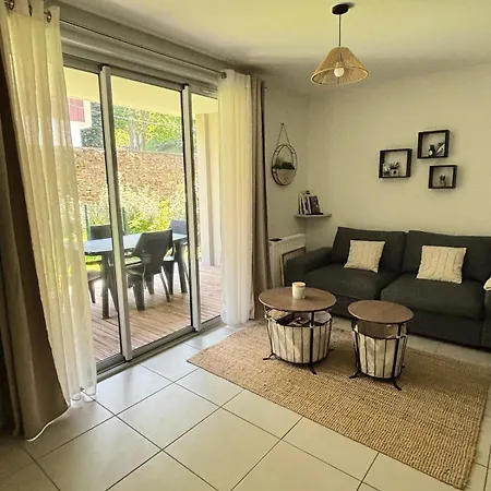 Lejlighed Casabliss, T2 Cosy