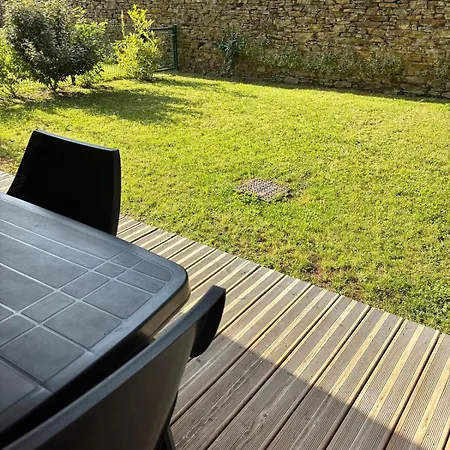 Casabliss, T2 Cosy Lejlighed